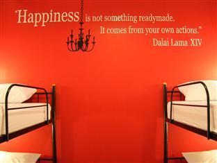 Kool Backpacker Hostel Patong Luaran gambar